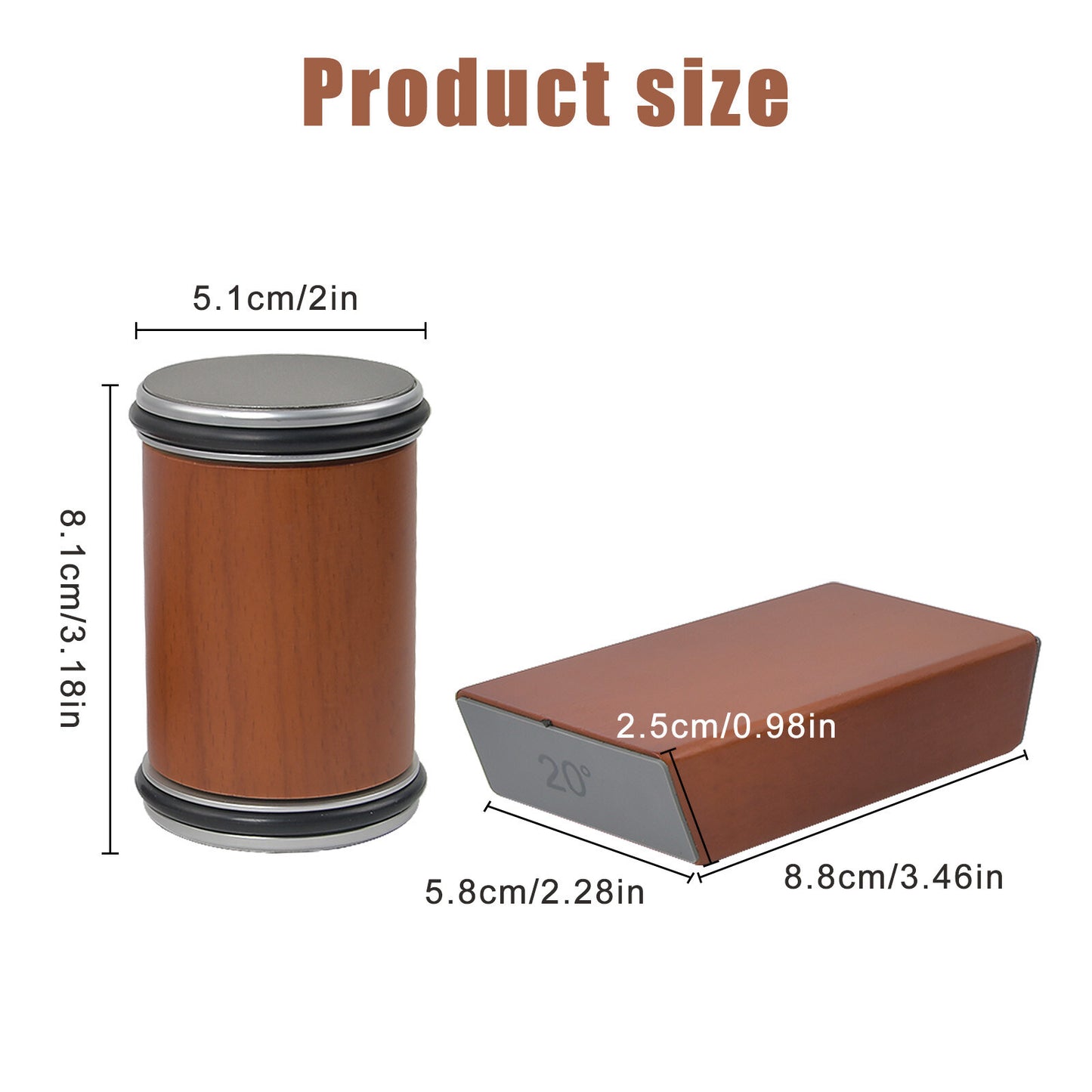 Schärfset für Messer – Rollschleifer Küchenmesser, Messerschleifer