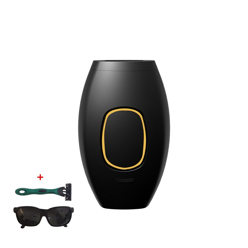 IPL Haarentfernungslaser - Professioneller Epilierer für Zuhause