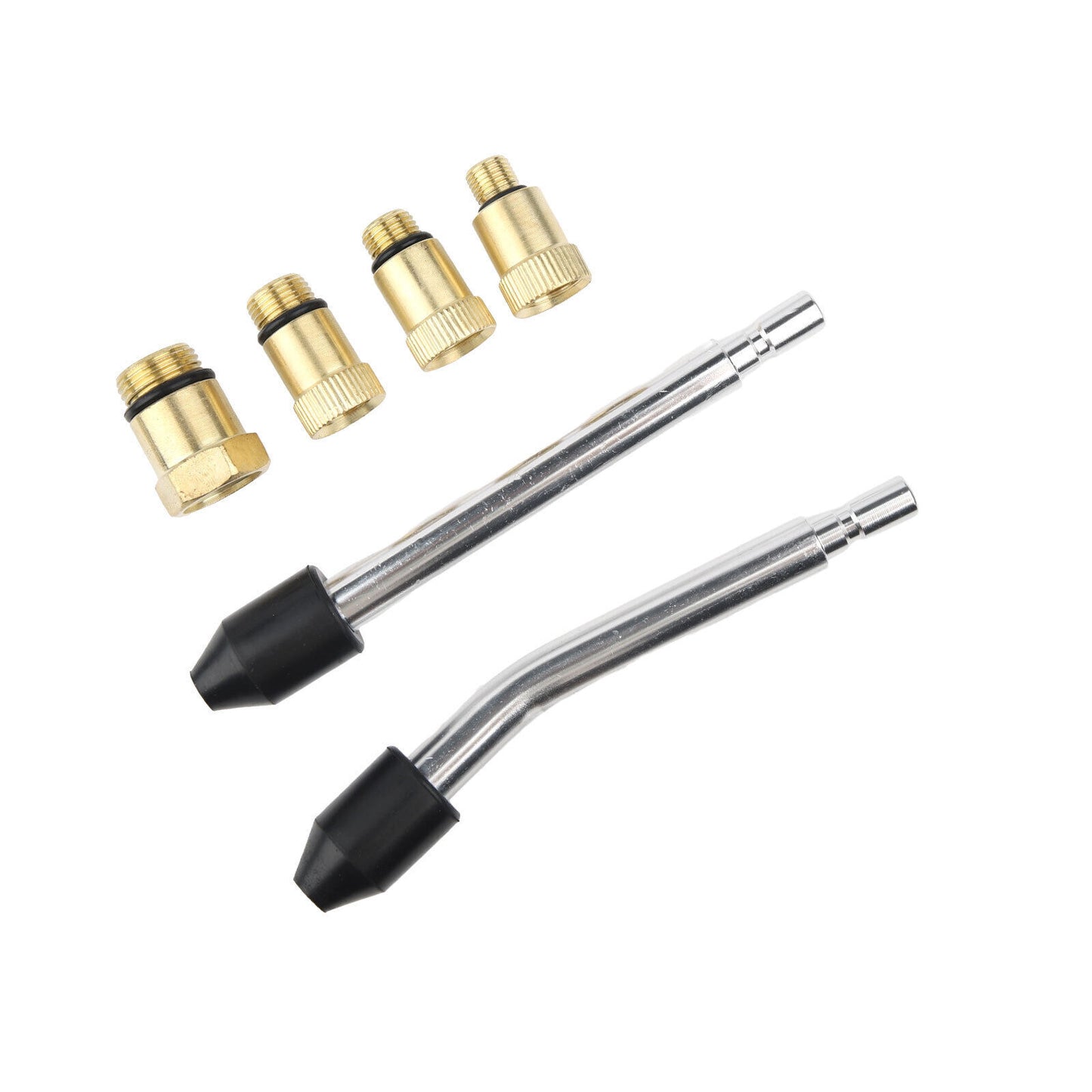 Kompressionstester Satz Verbrennungsmotor Ottomotor 0-20 Bar