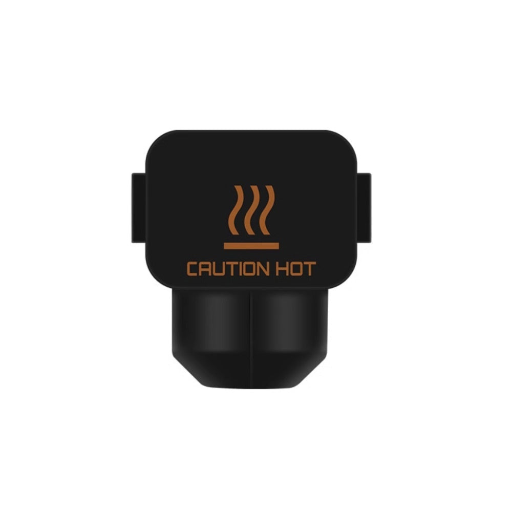 3D Drucker Zubehör A1 & A1 Mini Model Nozzle Assembly Hardened Steel Hot End