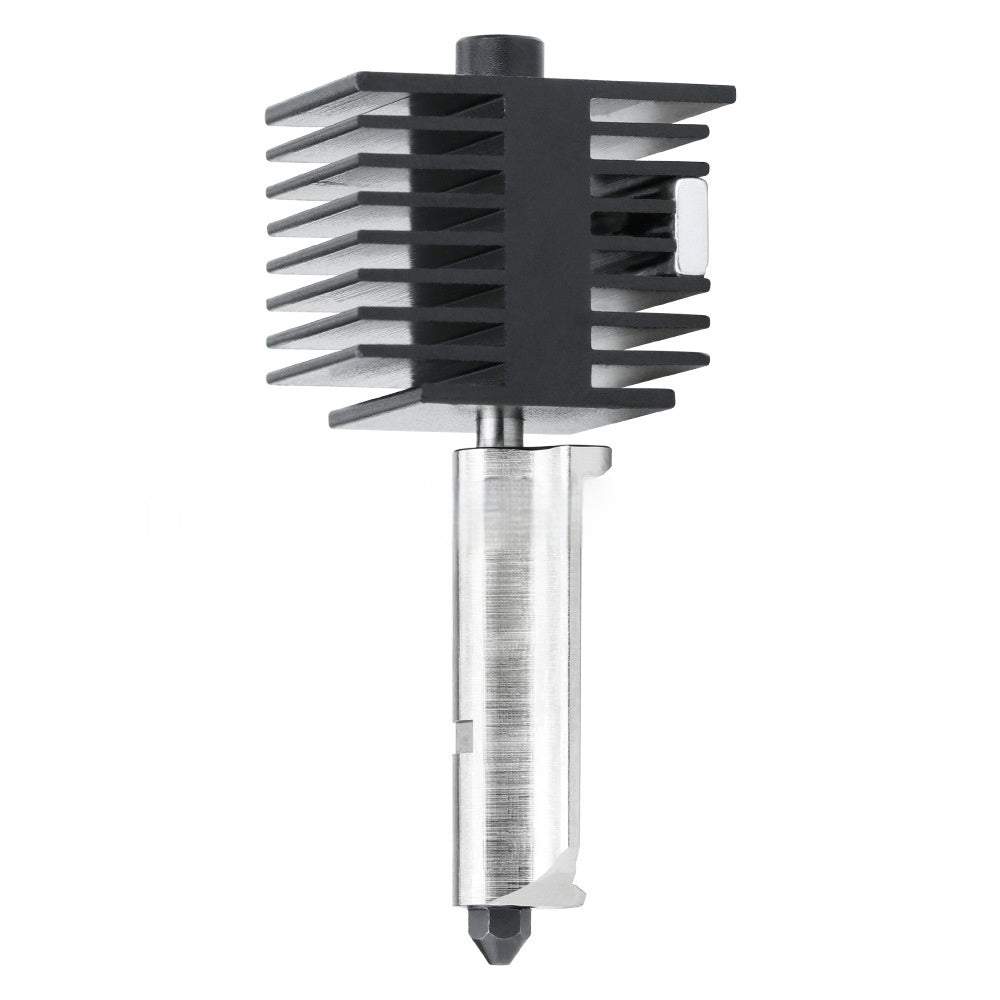 3D Drucker Zubehör A1 & A1 Mini Model Nozzle Assembly Hardened Steel Hot End