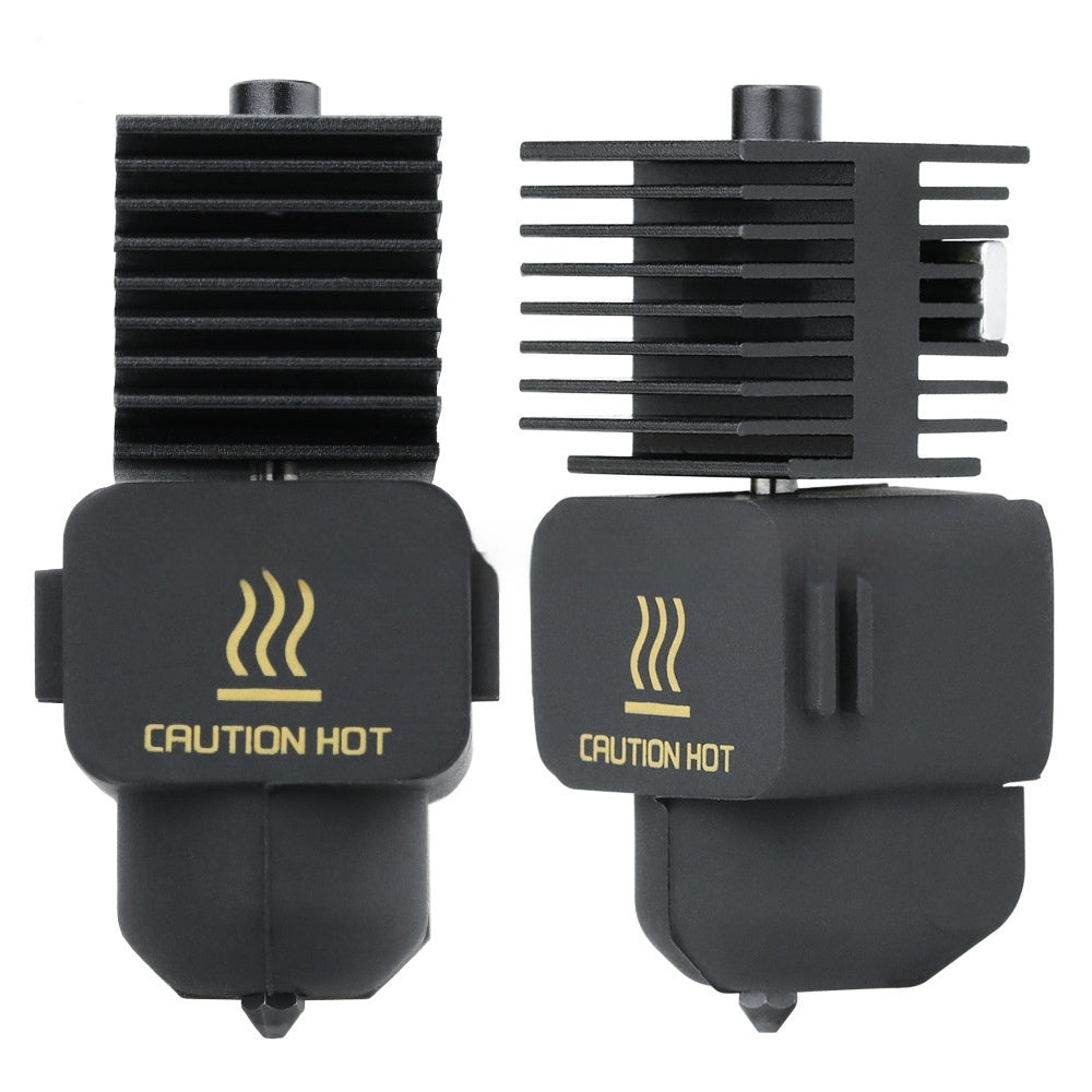 3D Drucker Zubehör A1 & A1 Mini Model Nozzle Assembly Hardened Steel Hot End