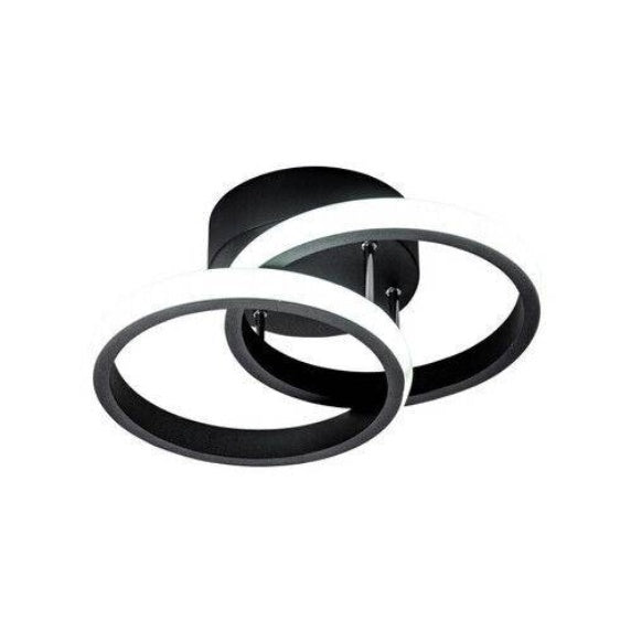 Brand New Dimmbare 3-farbige Deckenleuchte LED